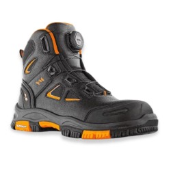 Zaščitni delovni čevlji Hartford S3 BOA